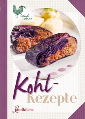 Kohl macht kreativ – dieses Ergebnis zeigte sich deutlich an den Rezepteinsendungen, die nach dem Wettbewerbsaufruf des Cadmos Verlags gemeinsam mit dem schleswig-holsteinischen Bauernblatt Verlag eingereicht wurden. Die rund 100 schönsten, leckersten und ungewöhnlichsten Rezepte wurden von einer Jury ausgewählt und in dieses Buch aufgenommen. Die meisten von ihnen entstammen den ländlichen Küchen Norddeutschlands, wurden dort als Familienrezept seit Jahrzehnten gekocht oder durch die Lust am Ausprobieren neu kreiert. Allen Rezepten gemeinsam ist, dass sie leicht nachzukochen sind, für gesunde Abwechslung sorgen und Kohl auch mal ganz anders auf den Tisch bringen.