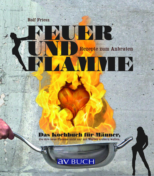 Ein Buch für Männer, die sich einer neuen Herausforderungen stellen und nun bereit sind, sich für eine Auserwählte im wahrsten Sinne des Wortes „nackig“ zu machen. Und das an einem Ort, der angeblich ihre Domäne ist „dem Herd“. Entspannte und einfache, dennoch genial inno¬¬vative Rezepte fürs erste Date. Aufgegliedert nach Frauentypen mit einem kräftigen Schuss Humor und der nötigen Portion Selbstironie. Kurze Anekdoten und Erfahrungsberichte zum Thema Dating und Kochen.