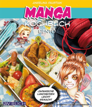 In diesem Kochbuch soll es vor allem darum gehen, dem Leser authentische, größtenteils japanische Rezepte für die Lunchboxen an die Hand zu geben, die er zu Hause einfach nachkochen kann. Dabei wird es nicht nur Einleitungen für japanische Lebensmittel und wichtige Gadegts, die in der Bentô-Welt benötigt werden geben, sondern auch Hilfsbuttons ob z.B. ein Gericht schon ein Abend vorher zubereitet werden oder in der Mikrowelle heiß gemacht werden kann. Auch die Gestaltung eines Bentô soll nicht zu kurz kommen. Bei den Mottobentô wird es Bentô zu verschiedenen Anlässen wie z.B. Weihnachten, Valentinstag ect. geben, bei denen es vor allem auf eine schöne Optik ankommt. Traditionelle und moderne japanische Rezepte, eigene Kreationen der Autorin und das Erstellen von eigenen Stilelementen für die ersten Lunchboxen machen dieses Buch aus. Zudem wird durch den Witz und Charme der beiden Mangafiguren Aya und Daisuke das Publikum auch zwischen den Rezepten unterhalten und von der schönen Bildgestaltung fasziniert werden.