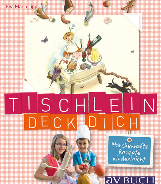 Fast alle Kinder sind neugierig und wollen wissen, was sie auf dem Teller vor sich haben. Warum also nicht gleich das Kochen, was Kinder mögen und sie dabei auch noch selbst in die Arbeit in der Küche mit einbeziehen? Wie schäle ich eine Kartoffel? wie raspele ich eine Möhre? Und wo kommt das Gemüse eigentlich her und was ist gesund? All diese Fragen können Eltern mit ihren Kindern beim Kochen spielerisch erörtern. Dieses Buch liefert die richtigen Rezepte für das gemeinsame Kochen. Passend zu einem jeweiligen Märchen, werden die leckersten Rezepte für Kinder zusammengetragen. Und wenn es auch noch selbst gekocht ist, schmeckt es sicher umso besser.