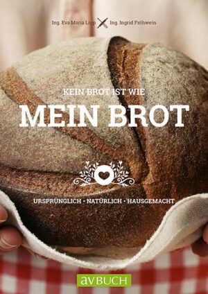 Brot ist wesentlicher Bestandteil unserer Ernährung. Die Autorinnen zeigen, wie einfach, vielfältig und originell pikante oder süße Brote, Baguettes oder Brötchen zubereitet werden können. Durch abwechslungsreiches Füllen und kreative Gestaltung wie Flechten, Eindrehen oder Bestreuen sind der eigenen Fantasie keine Grenzen gesetzt. Diese Neuauflage wurde speziell für den Einsatz im Unterricht ergänzt und überarbeitet. Schulbuch-Nr. 190.031 Kaum ein anderes Lebensmittel steht so als Symbol für Essen und Nahrung wie das Brot. Aber Brot ist heutzutage nicht gleich Brot. Durch besondere natürliche Zutaten und mitunter kreatives Design werden Brote zu wahren „Eyecatchern mit kulinarischem Mehrwert“. Durch die verschiedenen Teigarten und unterschiedlichen Zutaten lässt sich eine große Vielfalt - süß oder pikant, als Brote, Baguettes oder Brötchen - herstellen. Durch abwechslungsreiches Füllen und kreative Gestaltung wie Flechten, Eindrehen und Bestreuen sind der eigenen Fantasie keine Grenzen gesetzt. Zudem können die vorgestellten Gebäcke immer wieder anders zusammengestellt werden. Dieses Buch motiviert, Brot und Gebäck in der Ernährung einen besonderen Stellenwert einzuräumen und macht, durch einfache Anleitungen, auch Anfängern Mut, die Rezepte einmal selbst auszuprobieren. Diese Neuauflage wurde speziell für den Einsatz im Unterricht ergänzt und überarbeitet. Eine bunte Sammlung außergewöhnlicher Brotrezepte, leicht und ohne große Vorkenntnisse zuzubereiten.