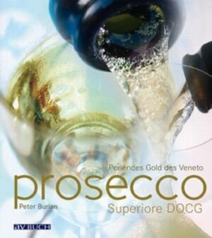 Ein gutes Glas Prosecco Superiore ist etwas ganz Besonderes. Deshalb ist dieses ursprüngliche Produkt aus der Provinz Treviso auch nicht irgendein (Schaum-)Wein, sondern ein qualitativ hochwertiges Genussmittel. Diese Tatsache wurde nun in der neuen Herkunfts- und Qualitätsbezeichnung „DOCG“ berücksichtigt. In Zukunft dürfen nur noch Prosecchi aus den beiden Regionen Conegliano und Valdobiaddene diesen Namenszusatz führen. Ausgehend von diesem klassischen Prosecco-Anbaugebiet im Veneto bietet dieses Buch grundlegende Informationen über Land, Leute und Anbaugebiet sowie über Produktion, verschiedene Sorten und Qualitäten. Es ist aber zugleich auch eine Weinreise durch die 15 Gemeinden, die Prosecco Superiore DOCG erzeugen dürfen. Einige der hervorragendsten, aber nicht jedem bekannten Produzenten, die Menschen dahinter und deren Streben nach immer besserer Qualität werden in ausführlichen Porträts vorgestellt. Eigene Erfahrungen des Autors als Prosecco-Winzer, zahlreiche weiterführende Tipps zur Region und ein umfassender Adressteil runden dieses Buch ab.