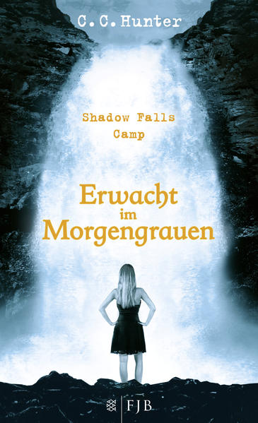 Shadow Falls Camp: Erwacht im Morgengrauen | Bundesamt für magische Wesen