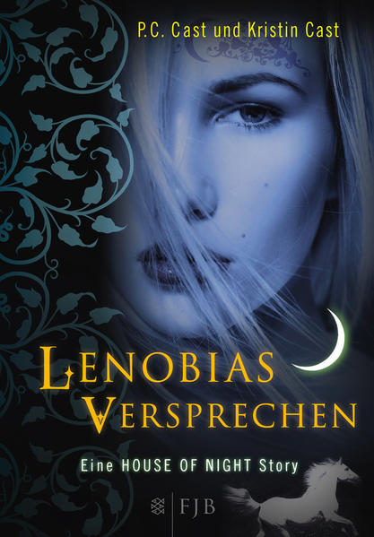 Lenobias Versprechen Eine House of Night Story | Bundesamt für magische Wesen