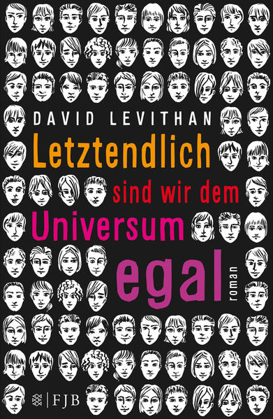 Die Geschichte einer ungewöhnlichen ersten großen Liebe - und ein phantastischer Roman, wie er realistischer nicht sein könnteJeden Morgen wacht A in einem anderen Körper auf, in einem anderen Leben. Nie weiß er vorher, wer er heute ist. A hat sich an dieses Leben gewöhnt und er hat Regeln aufgestellt: Lass dich niemals zu sehr darauf ein. Falle nicht auf. Hinterlasse keine Spuren.Doch dann verliebt A sich unsterblich in Rhiannon. Mit ihr will er sein Leben verbringen, für sie ist er bereit, alles zu riskieren - aber kann sie jemanden lieben, dessen Schicksal es ist, jeden Tag ein anderer zu sein?Wie wäre das, nur man selbst zu sein, ohne einem bestimmten Geschlecht oder einer bestimmten Familie anzugehören, ohne sich an irgendetwas orientieren zu können? Und wäre es möglich, sich in einen Menschen zu verlieben, der jeden Tag ein anderer ist? Könnte man tatsächlich jemanden lieben, der körperlich so gestaltlos, in seinem Innersten aber zugleich so beständig ist?