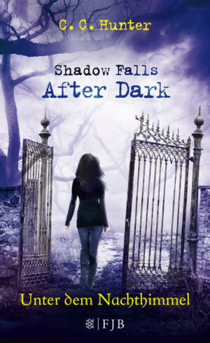 Shadow Falls - After Dark - Unter dem Nachthimmel | Bundesamt für magische Wesen