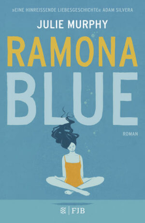Ramona Blue | Bundesamt für magische Wesen