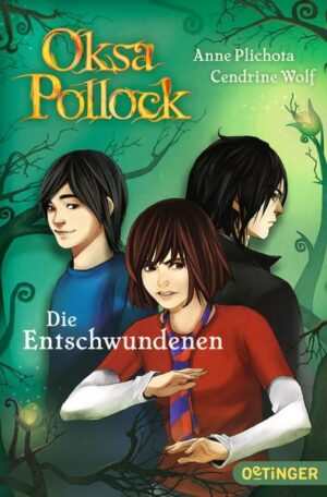 Oksa gigantisch - und noch spannender! Oksa kann es kaum glauben: Ihr bester Freund Gus ist auf einmal wie vom Erdboden verschluckt! Niemand kann sich sein Verschwinden am helllichten Tag mitten in der St. Proximus- Schule erklären. Doch dann stellt sich heraus, dass Gus offenbar einem magischen Fluch zum Opfer gefallen ist und in einem Gemälde gefangen gehalten wird! Natürlich eilen Oksa und die Rette- sich- wer- kann ihrem Freund zu Hilfe. Bei dem Unterfangen, ihn zu retten, gerät die Gruppe in Todesgefahr. Dass der geheimnisvolle Tugdual mit von der Partie ist, macht die Sache für Oksa noch komplizierter, denn immer stärker verwirrt sie der finstere Junge ... Der zweite Band der packenden Abenteuerserie mit hinreißenden Figuren: Oksa, ihre Freunde und die liebenswerten, manchmal sehr verrückten Begleiter!