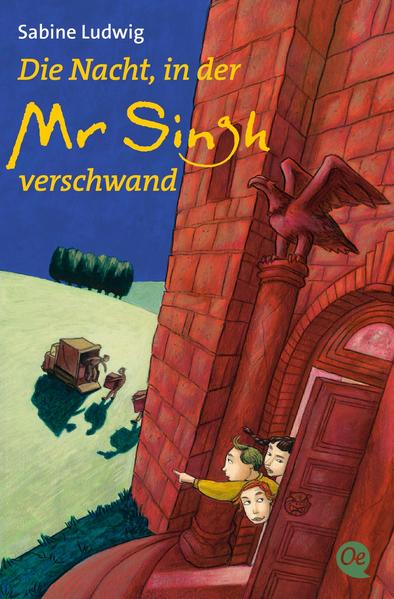 Fairytale Castle? Von wegen Märchenschloss! Den ganzen Tag reiten, schwimmen, spielen und abends den Geschichten des großen Magiers Mr Singh lauschen. Die elfjährige Miranda macht Ferien auf einem Schloss und fühlt sich wie im Paradies. Doch plötzlich sind die Pferde verschwunden, die Spielgeräte demoliert, und alle Kinder werden zu Mal- und Bastelarbeiten im Schlosskeller verdonnert. Als auch Mr Singh spurlos verschwindet, glaubt Miranda an eine Entführung. Ihre Freunde Joe und Cymbeline aber hegen einen anderen Verdacht. Sie ahnen noch nicht, dass sie in Lebensgefahr schweben ...