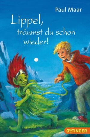 Der 12-jährige Lippel kann einfach nicht anders: für ihn sind Träume manchmal wirklicher als die Wirklichkeit. Als seine Eltern ihn auf die Lofoten mitnehmen und er dort das Mädchen Luna kennenlernt, ist das der Auftakt zu einer neuen Traumreise. Denn Luna sieht mit ihren roten Haaren ein kleines bisschen aus wie ein Troll, und ihre Großmutter scheint auch eine besondere Beziehung zu den kleinen Wesen zu haben. Da ist es kein Wunder, dass Lippel nach seinem ersten Besuch bei den beiden in seinen Träumen einer Trollprinzessin begegnet und direkt im Trollreich landet. "Lippel, träumst du schon wieder!" ist ein traumhaftes Troll-Abenteuer von Paul Maar und der Nachfolgeband des Kinderklassikers "Lippels Traum".