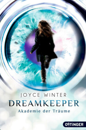 Dreamkeeper 1: Die Akademie der Träume | Bundesamt für magische Wesen