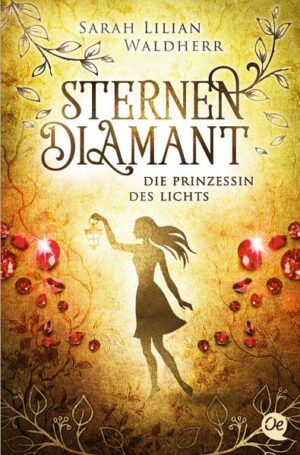 Am Ziel der sagenhaften Reise. Fana ist am Boden zerstört: Nicht nur die Sternendiamanten, auch Kians Liebe scheinen für immer verloren. Dann versteht sie, dass Avena Kian mit einem Fluch belegt hat. Hala, Ivy, Tem und Fana müssen also Patenia retten und Kian erlösen. Als Schulleiter Loan entführt wird, erscheint die Mission endgültig aussichtslos. Doch die Tochter des Juwelenkönigs gibt nicht auf. Für Fans von Kerstin Gier und Marah Woolf: Die „Sternendiamant“- Bücher versprechen Magie, Humor und Romantik mit toughen Protagonisten in fantastischen Erzählwelten.