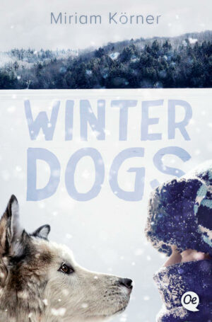Winter Dogs | Bundesamt für magische Wesen