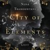 Im dritten Band der fesselnden "City of Elements"-Reihe, "Die Magie der Luft", findet Kia sich in einem emotionalen Wirbelsturm wieder. Nachdem Will, der Junge, dem sie ihr Herz geschenkt hatte, sie verraten hat, ist Kia entschlossen, ihm aus dem Weg zu gehen - eine Herausforderung, da alles in ihr nach seiner Nähe verlangt. Als ob Wills Verrat nicht schon schwer genug zu ertragen wäre, tritt Niyol, Kias charmanter Ex, erneut in ihr Leben und knüpft nahtlos an ihre vergangene Affäre an. Währenddessen verschärft Nero seine Bemühungen, die Trennung der Elemente zu wahren, und zwingt Kia, ungewöhnliche Bündnisse einzugehen. In dieser turbulenten Zeit muss Kia sich mit Will und Niyol zusammentun, um gegen die Omilia zu kämpfen. Doch die größte Schlacht führt sie in ihrem Inneren: Für wen schlägt ihr Herz wirklich? "Die Magie der Luft" ist eine Achterbahn der Gefühle, die die Leser auf eine atemberaubende Reise voller Spannung, Verrat und unerwarteter Wendungen mitnimmt. Romantasy voller Spannung, düsterer Geheimnisse und emotionaler Tiefe: Wem gehört Kias Herz wirklich? Komplexe Figuren und tiefgehende Charakterentwicklung mit einer starken Protagonistin, die aus ihren Fehlern lernt und als stärkere Persönlichkeit aus ihnen hervorgeht. Dichte Atmosphäre und Weltbau: Die detailliert ausgearbeitete Fantasy-Welt von Tessarect und die sich zuspitzenden Konflikte sorgen für eine düstere, aber packende Stimmung, die bis zum finalen Showdown aufrecht erhalten wird. Ein unvergessliches Leseerlebnis, emotional berührend und hochgradig spannend. Die perfekte Einstimmung auf das große Finale im vierten Band!