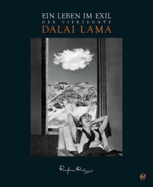 Der 14. Dalai Lama. Ein Leben im Exil | Bundesamt für magische Wesen