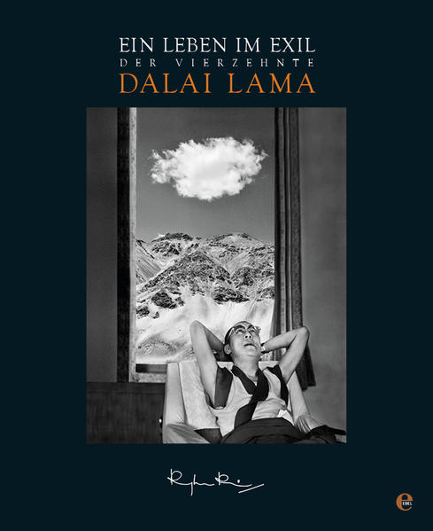 Der 14. Dalai Lama. Ein Leben im Exil | Bundesamt für magische Wesen