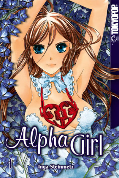 Alpha Girl 01 | Bundesamt für magische Wesen