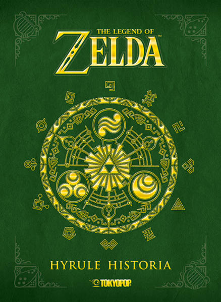 Das atemberaubende Artbook zum 25. Geburtstag des Game- Klassikers The Legend of Zelda kommt auf deutsch. Auf 276 Seiten erfahrt ihr alles über die Geschichte des Königreichs Hyrule. Ausführliche Charakterstudien stellen die Bewohner vor. Daneben gibt es jede Menge Hintergrundinformationen zum Universum und der Entstehungsgeschichte von The Legend of Zelda. Eine vollständige Chronologie aller bisher erschienenen Spiele räumt endlich mit allen Unklarheiten auf. Abgerundet wird das großformatige Hardcover durch exklusive, nie zuvor veröffentlichte Concept Arts, atemberaubende Illustrationen und eine brandneue Manga- Geschichte von Akira Himekawa - dem Zeichnerduo, aus dessen Feder auch schon die erfolgreichen Manga- Adaptionen zu den beliebtesten Spielen stammen.