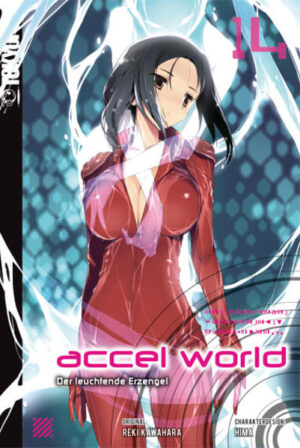 Accel World - Novel 14 | Bundesamt für magische Wesen