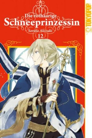 Ihre Majestät die Königin kehrt ins Schloss zurück, um vom Thron abzudanken und Prinz Izana zum König zu krönen. Anlässlich dieses Ereignisses kommen viele alte Bekannte von Zen und Shirayuki ans Schloss, darunter ihre Freunde aus Lilias und Prinz Raji. Eine Feier von bisher nie dagewesener Größe soll die Zeremonie begleiten. Doch der Machtwechsel bringt auch die eine oder andere unangenehme Veränderung mit sich …