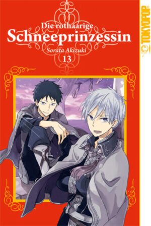 Erst nachdem Shirayuki Zen von ihrer Versetzung nach Lilias berichtet hat, wird ihr so richtig bewusst, dass sie ihn und ihre Freunde am Schloss für eine lange Zeit verlassen muss. Auch wenn der Abschied allen schwerfällt, ist die Abreise dorthin jedoch unausweichlich. In Lilias angekommen schließen die beiden direkt neue Bekanntschaften, doch dann taucht Obi überraschend dort auf …!