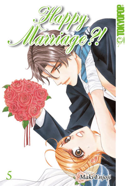 Happy Marriage?! Sammelband 05 | Bundesamt für magische Wesen