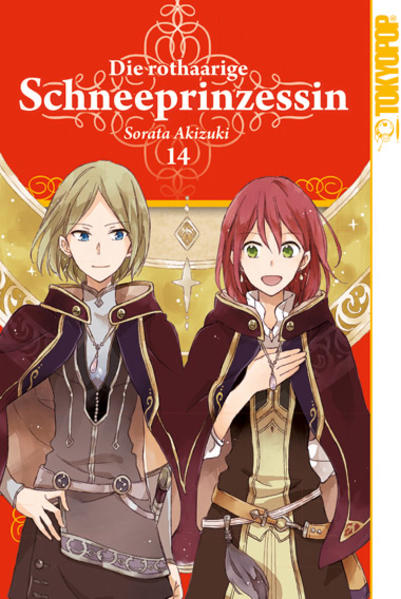 Shirayuki und Ryu staunen nicht schlecht, als Obi auf einmal in Lilias auftaucht! Obi soll in Zens Auftrag Shirayuki dort als Ritter beschützen und steht ihr von nun an zur Seite. Gemeinsam mit Sidan widmen sich Shirayuki und Ryu der Erforschung der Orin Maris, benötigen dafür aber die Hilfe eines Adeligen. Doch dieser ist einfach nicht aufzufinden ...!