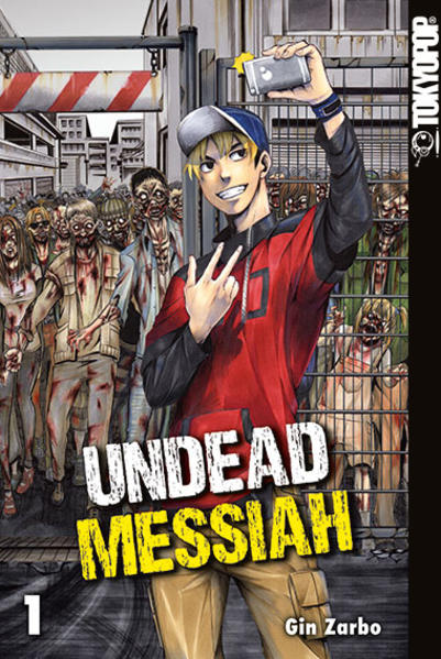 Für den 15- jährigen Tim Muley gibt es nichts Größeres als Zombies. Sein einziger Wunsch ist es, selber einmal einen Untoten zur Strecke zu bringen. Dass ihn seine Mitschüler als Freak abgestempelt haben, stört Tim relativ wenig, denn er weiß: Anders als sie würde er jede Zombie- Apokalypse überleben. Als Tim an einem schicksalhaften Nachmittag die Spur eines blutdürstigen Wesens mit übernatürlichen Kräften entdeckt, wähnt er sich am Ziel seiner Träume. Noch ahnt er nicht, dass bald sogar das Schicksal der Menschheit in seinen Händen liegt …