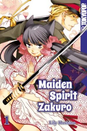 In einer Welt, in der Menschen und magische Wesen namens Yokai koexistieren, ist das Yokai- Ministerium dafür zuständig, den Frieden zwischen den beiden Spezies zu wahren. Um dieses Band zu stärken werden drei Leutnants der menschlichen Armee mit Yokai- Kämpferinnen zu Teams zusammengestellt. Teil dieser Einheiten sind Zakuro und ihr Partner Kei Agemaki, der große Angst vor Yokai wie Zakuro hat …