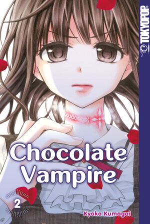 Chocolate Vampire 02 | Bundesamt für magische Wesen