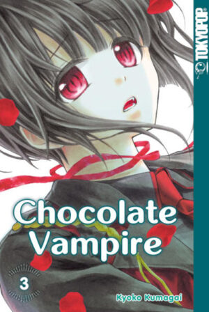 Chocolate Vampire 03 | Bundesamt für magische Wesen