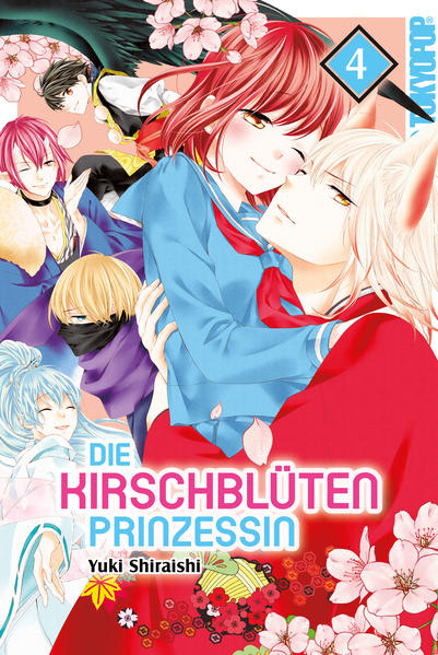 Nach einer romantischen Nacht zwischen Sakura und Tamaki beginnt der Schlangenaugenspiegel, den Sakura von Makoto erhalten hat, hell aufzuleuchten. Dieser zeigt ihr, was sie sich sehnlichst wünscht: die Auflösung des Geheimnisses um die Herkunft des »großen Unheils«. Mit diesem Wissen kommt Tamaki eine Idee, wie sie den Endkampf für sich entscheiden können. Und so macht sich die Gruppe auf ins mystische Dorf der Silberfüchse …