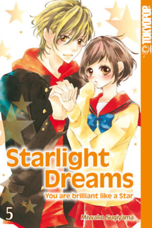 Starlight Dreams 5 | Miwako Sugiyama
