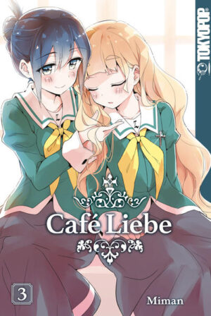 Café Liebe 03 | Bundesamt für magische Wesen