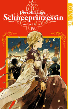 Zen, Shirayuki und Obi machen sich auf den Weg nach Lilias, um dort ihren Urlaub zu verbringen. Unterwegs treffen sie auf alte Bekannte. Mitsuhide hingegen bleibt im Ritterorden Celeg zurück, weil er noch etwas Wichtiges mit Kiki klären möchte. Wie wird sie auf seine Worte reagieren ...?