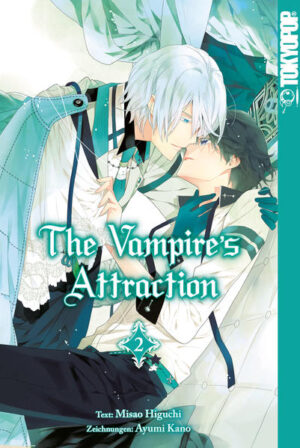 The Vampires Attraction 2 | Ayumi Kano