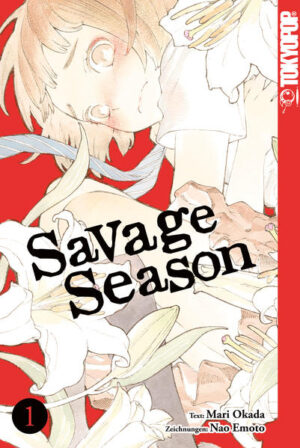 Savage Season 01 | Bundesamt für magische Wesen