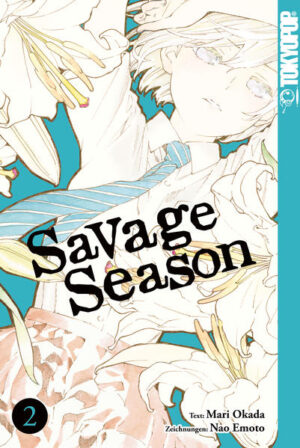 Savage Season 02 | Bundesamt für magische Wesen