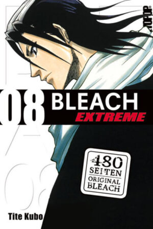 Bleach EXTREME 08 | Bundesamt für magische Wesen
