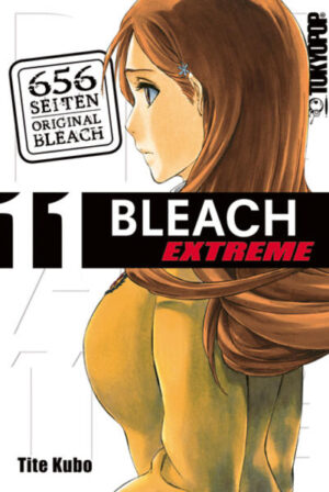 Bleach EXTREME 11 | Bundesamt für magische Wesen