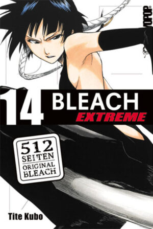 Bleach EXTREME 14 | Bundesamt für magische Wesen