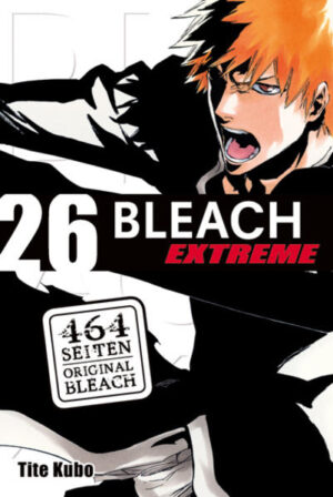 Bleach EXTREME 26 | Bundesamt für magische Wesen