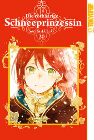 Zen und Shirayuki beobachten Obi dabei, wie er sich mit einem Mädchen unterhält. Was hat es mit der geheimnisvollen Fremden auf sich? Als Zen dann auch noch von Mitsuhide erfährt, dass dieser Kikis Heiratsantrag abgelehnt hat, kommt es zum Streit. Doch hinter Mitsuhides Entscheidung steckt mehr, als der Prinz ahnt …