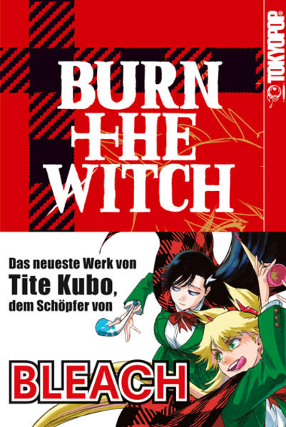 Das neuste Werk von Tite Kubo, dem Schöpfer von "Bleach"! Seit jeher wird angenommen, Drachen seien fiktive Lebewesen. Doch sie sind real – genau wie die Todesfälle in London, für die sie verantwortlich sind. Die gewöhnliche Bevölkerung weiß jedoch nichts von ihrer Existenz, denn lediglich die Bewohner von »Reverse London« sind imstande, sie zu sehen. Dort, in der Stadt auf der Kehrseite Londons, arbeiten die beiden Hexen Ninny und Noel für »Wing Bind«, einer Behörde, die sich dem Schutz und der Kontrolle von Drachen verschrieben hat. Doch den meisten Ärger haben sie mit ihrem Schützling Balgo: Einem Jungen, der Schwierigkeiten magisch anzuziehen scheint und die beiden gehörig auf Trab hält!