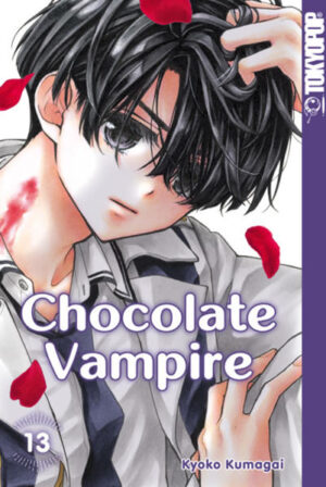 Chocolate Vampire 13 | Bundesamt für magische Wesen