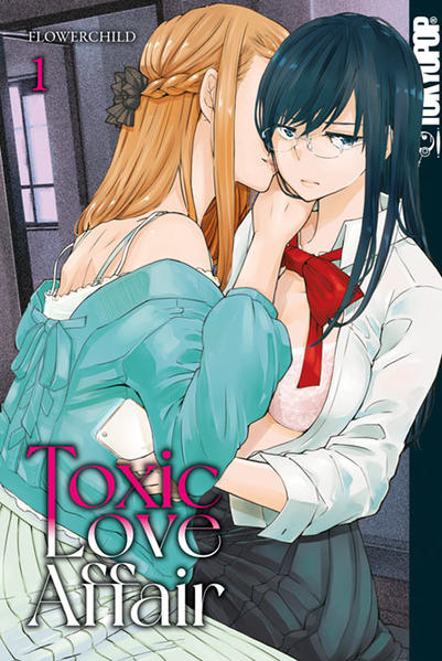 Toxic Love Affair 01 | Bundesamt für magische Wesen