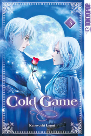 Cold Game 03 | Bundesamt für magische Wesen