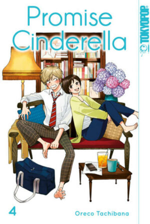 Promise Cinderella 5 | Oreco Tachibana