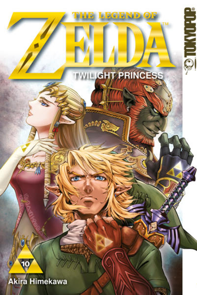 The Legend of Zelda 20 | Bundesamt für magische Wesen