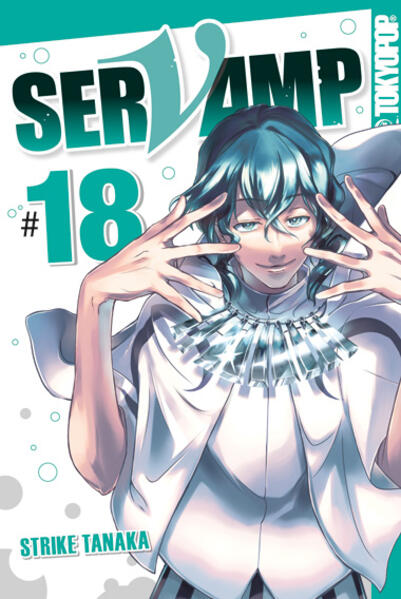 Mahiru bekommt einen Einblick in Kuros Vergangenheit und wie er zum Servamp gemacht wurde. Allerdings führt das zu einem seltsamen Ergebnis in ihrem Prozess zur Stärkung Kuros. Währenddessen schmiedet Nicco Pläne, wie er die Geiseln vor Jeje retten kann. Und auch Mikuni tritt mit einem Paukenschlag wieder in Aktion!